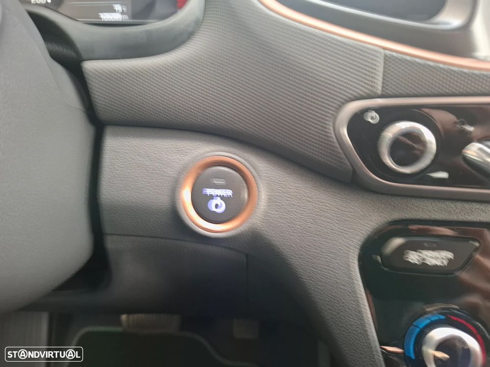 Hyundai Ioniq 28kWh Eletric Tech - 27