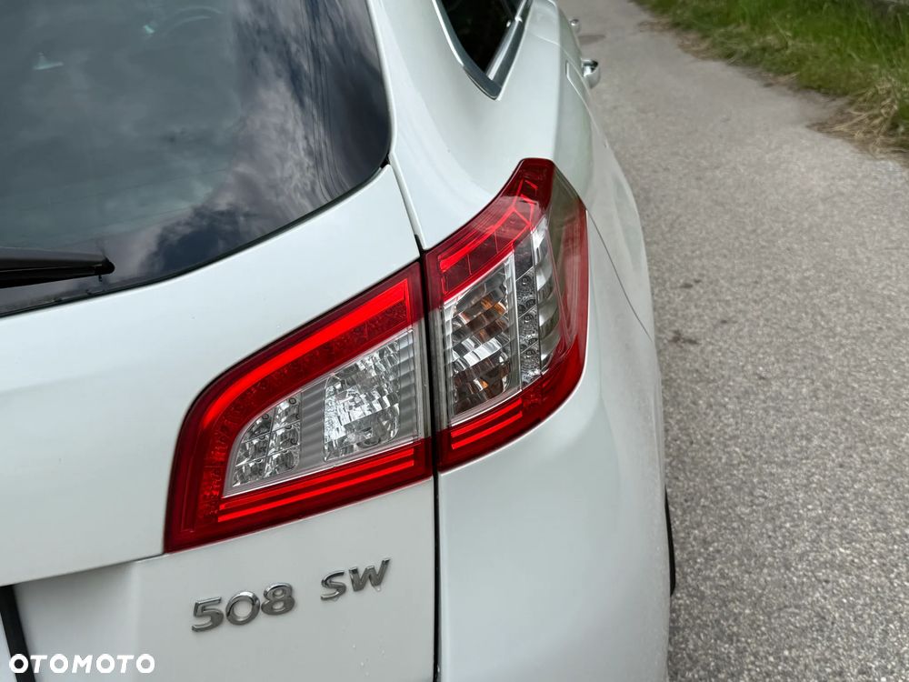 Peugeot 508 - 40