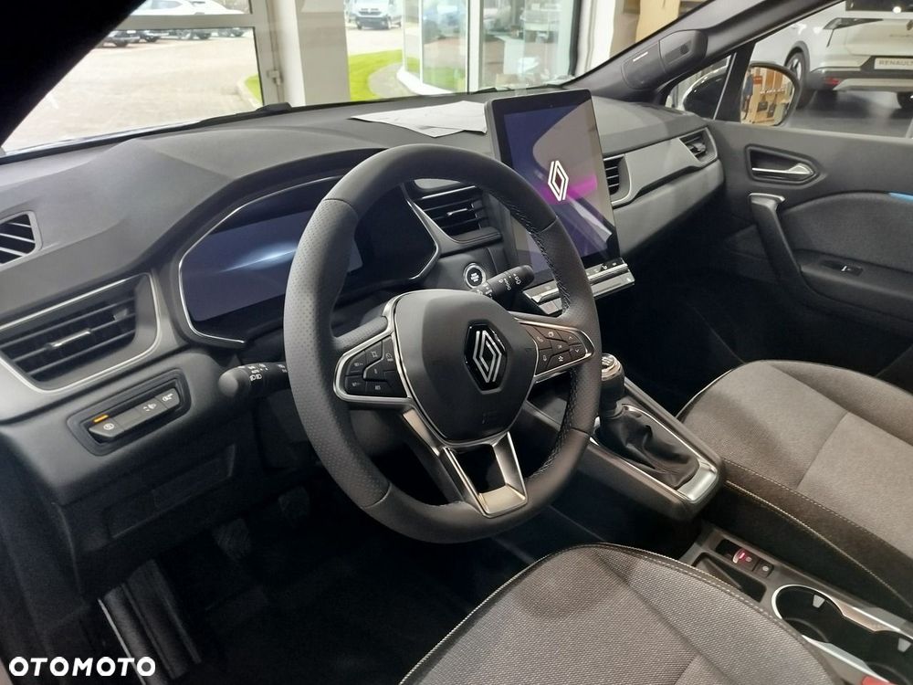 Renault Captur - 3