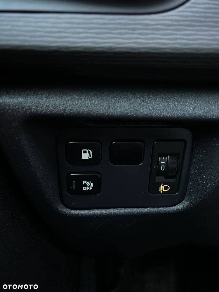 Citroën C4 Picasso - 28