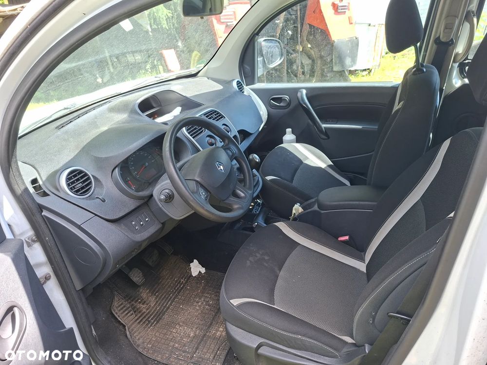 Renault Kangoo dCi 110 FAP Grand - 6