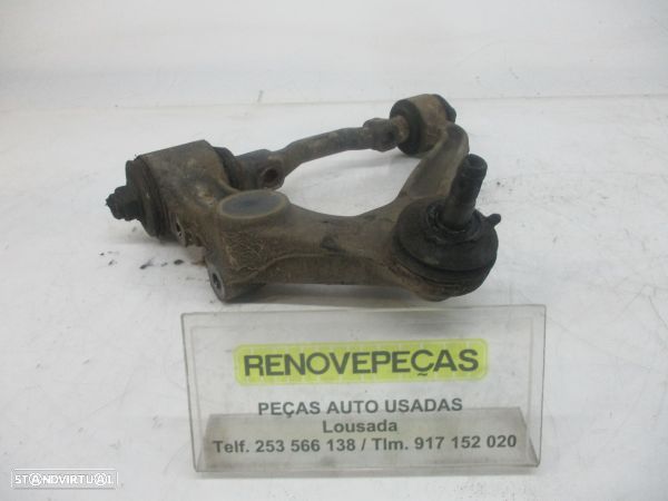 Braço Suspensao Frente Esq Toyota Hiace Iv Caixa (__H1_, __H2_) - 1