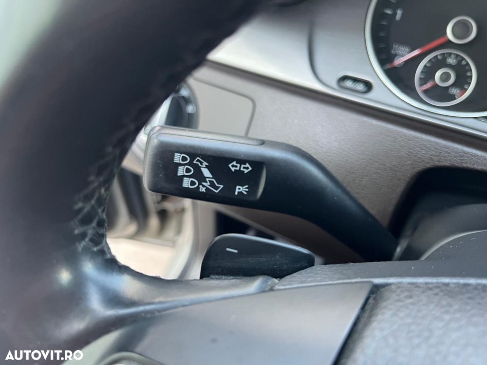 Volkswagen Passat 2.0 TDI DSG BlueMotion Technology Highline - 15