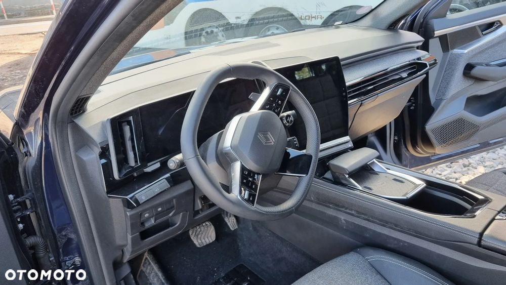 Renault Espace 1.2 E-Tech Full Hybrid 200 Techno MMT 7os - 32