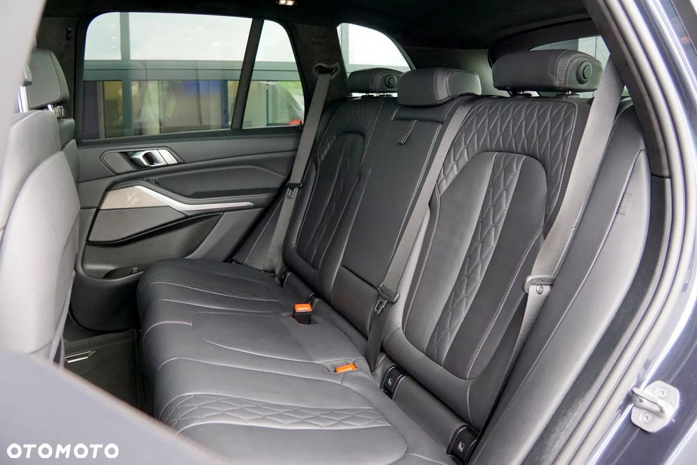 BMW X5 - 28