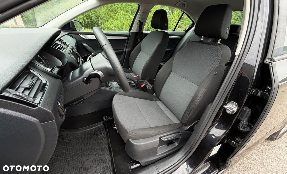Skoda Octavia 1.6 TDI Ambition - 6
