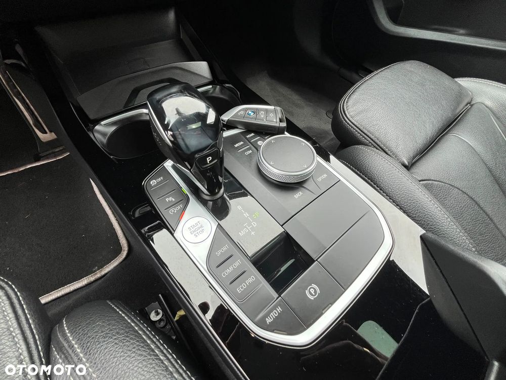 BMW Seria 1 118i M Sport - 22