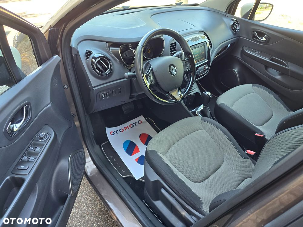 Renault Captur TCe 120 EDC Luxe - 13