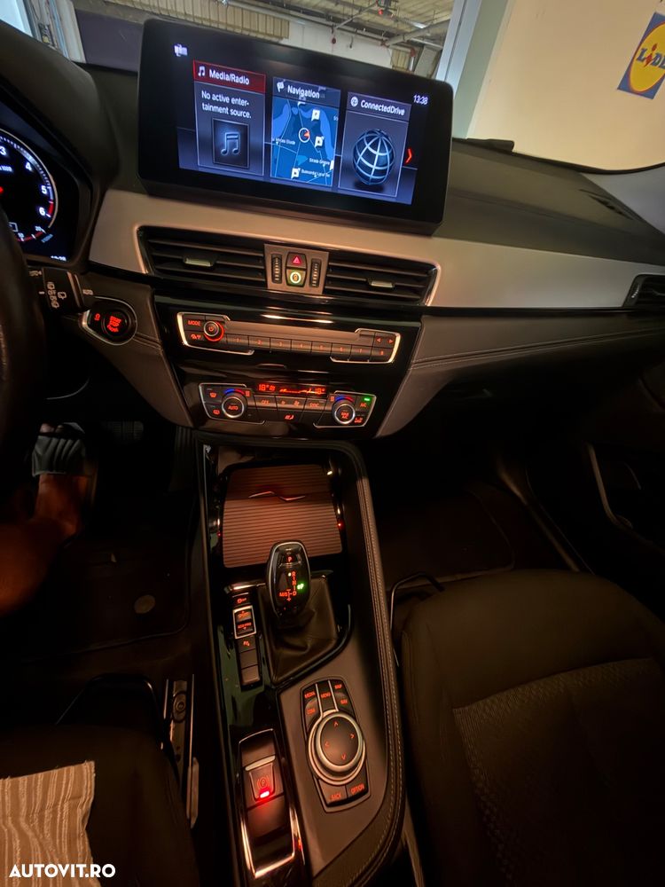 BMW X2 - 8