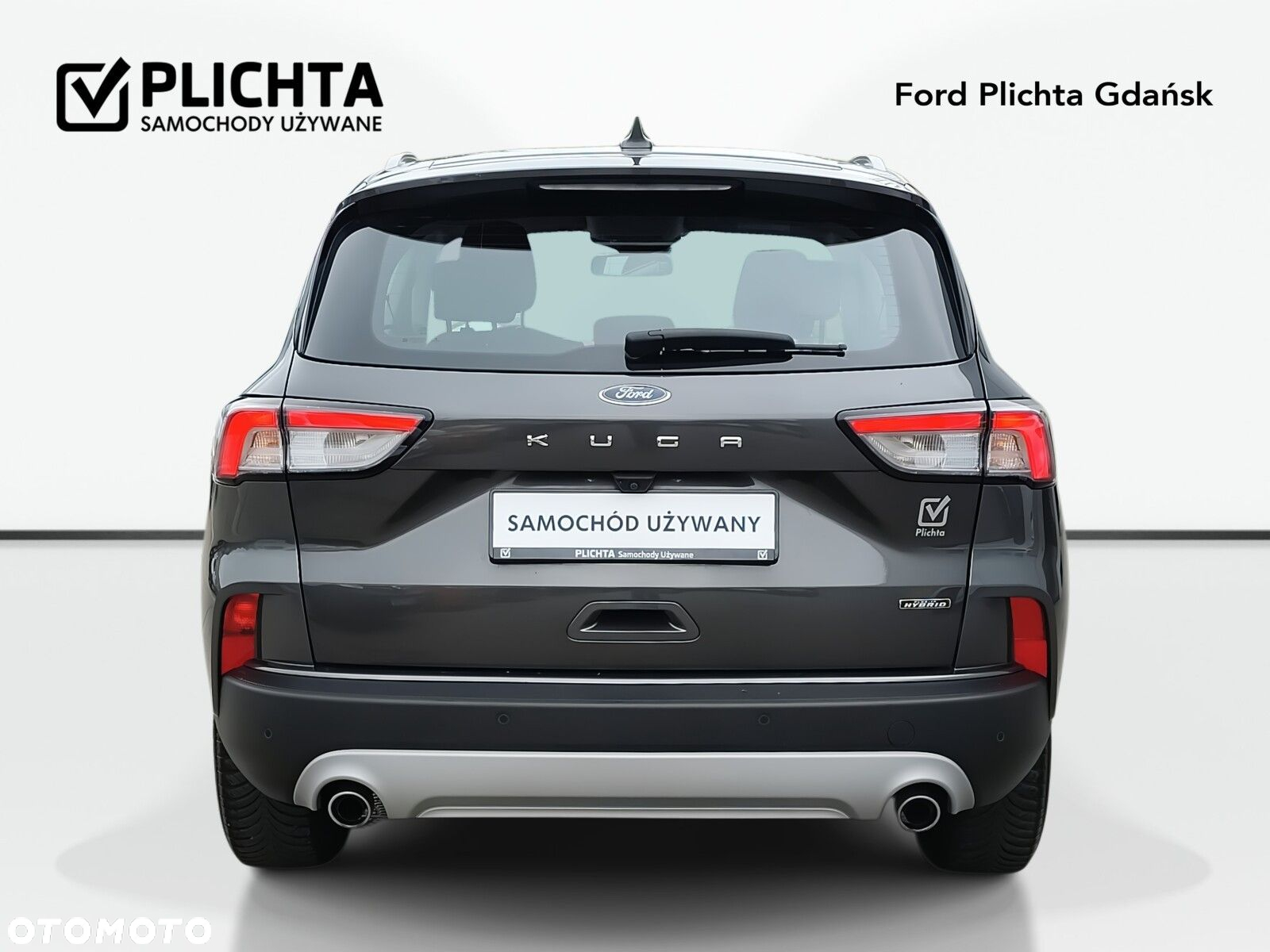 Ford Kuga - 6