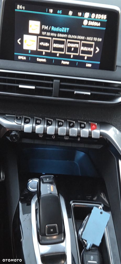 Peugeot 3008 - 19