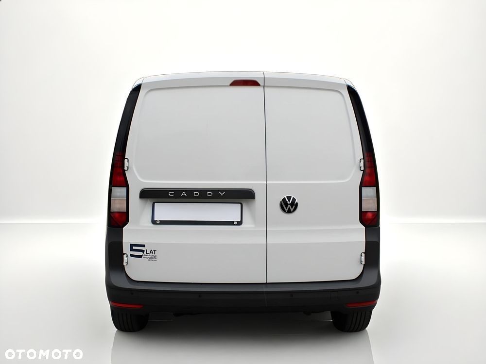 Volkswagen Caddy Cargo 1.5 TSI - 8