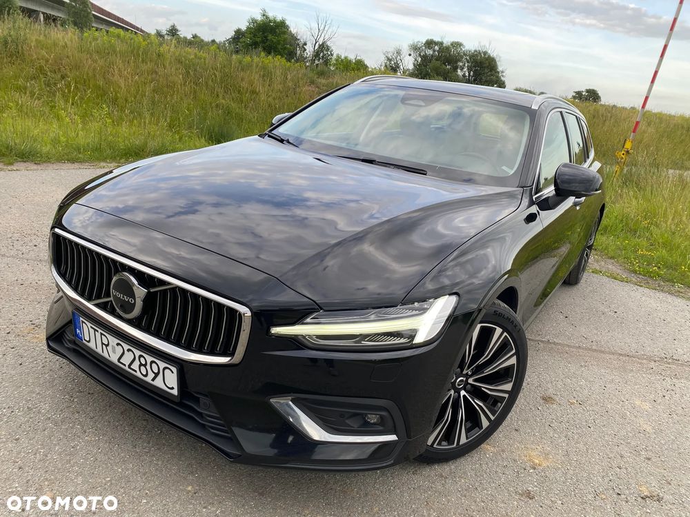 Volvo V60 B4 D Inscription - 38