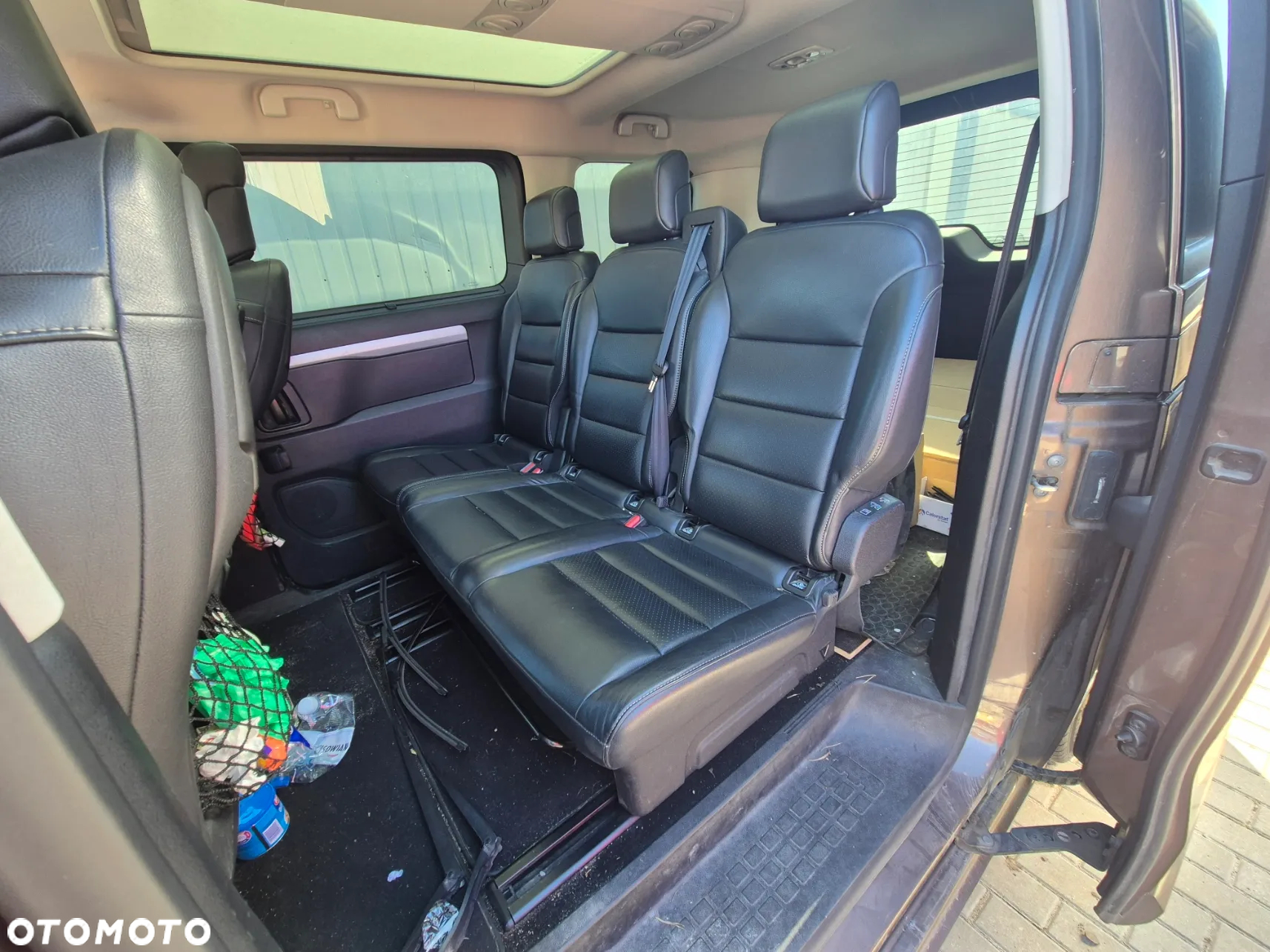 Citroën SpaceTourer 2.0 BlueHDi M Shine - 13