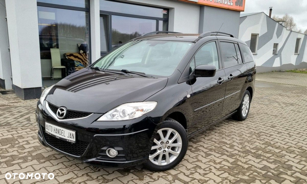 Mazda 5