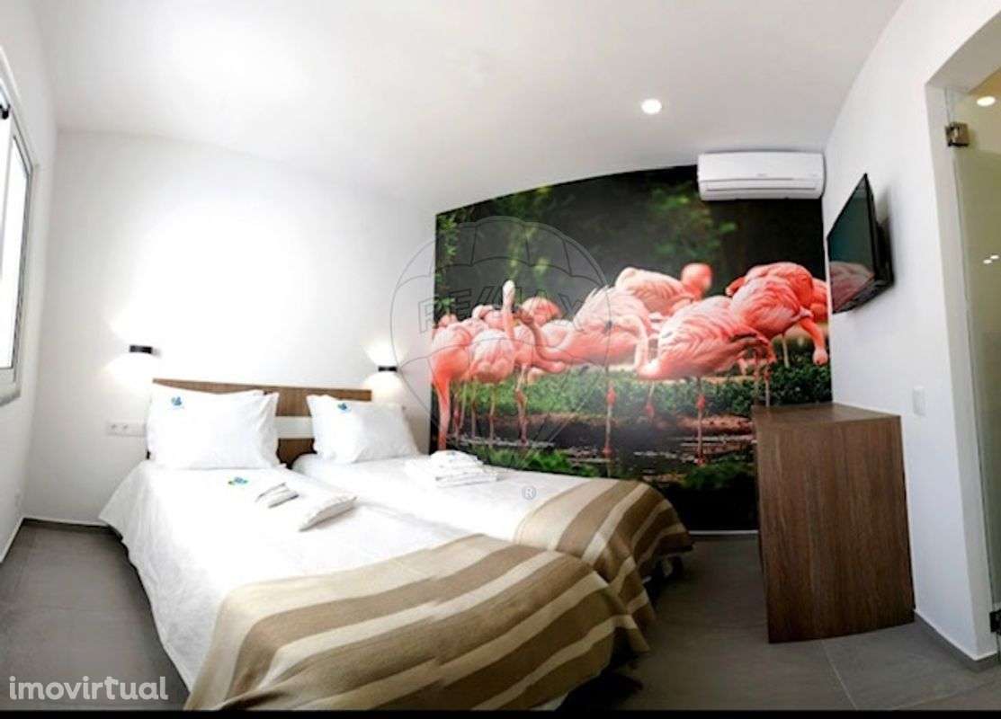 Hotel T17 para venda - Grande imagem: 3/6