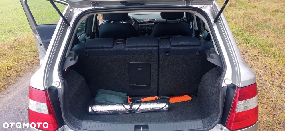 Fiat Stilo 1.6 16V - 6