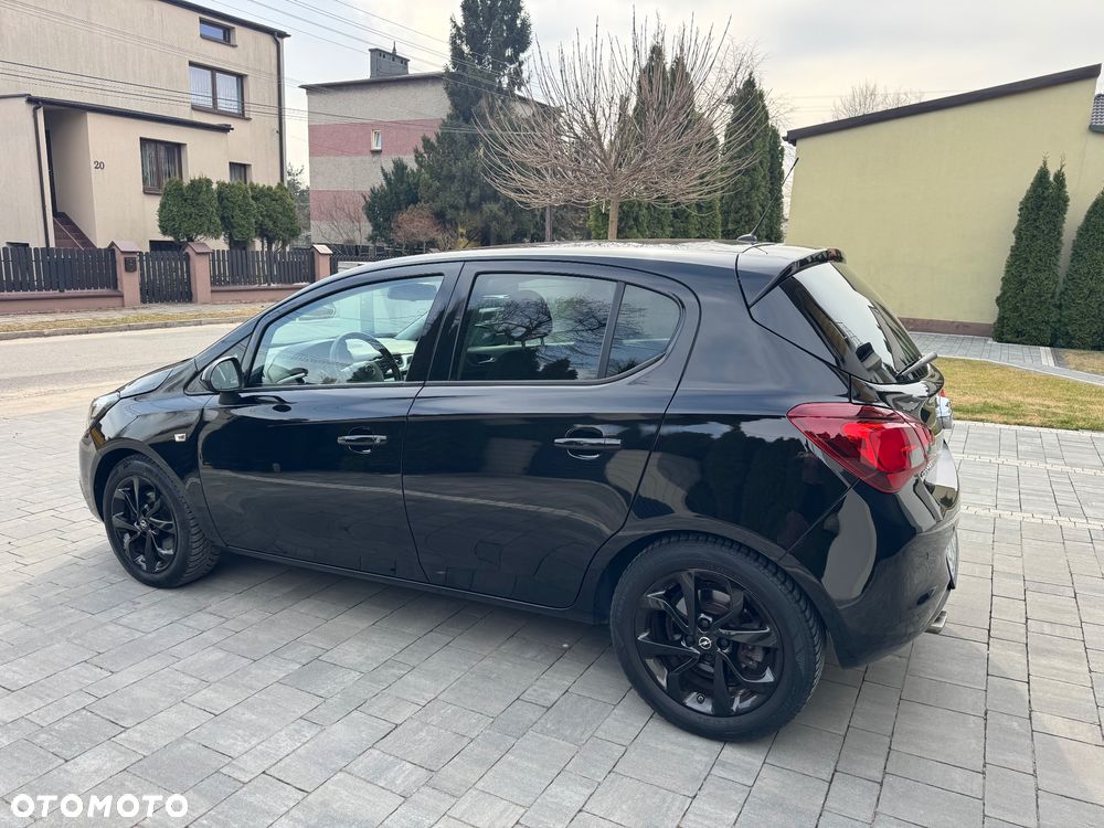 Opel Corsa - 4