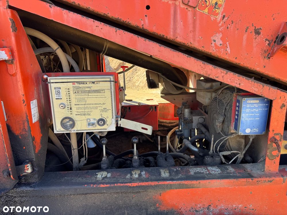 Terex Finlay - 7