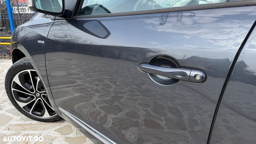 Renault Megane ENERGY dCi 130 Start & Stopp Bose Edition - 26