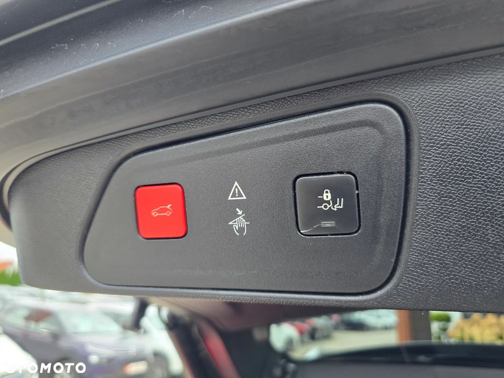 Peugeot 3008 - 21