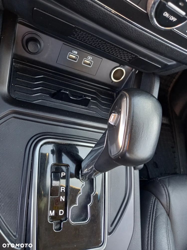 SsangYong/KGM Musso 2.2 e-XDi Wild 4WD - 37