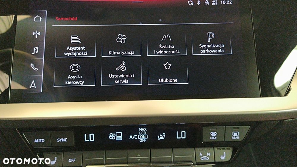 Audi A3 Limousine 35 TFSI mHEV S tronic - 29