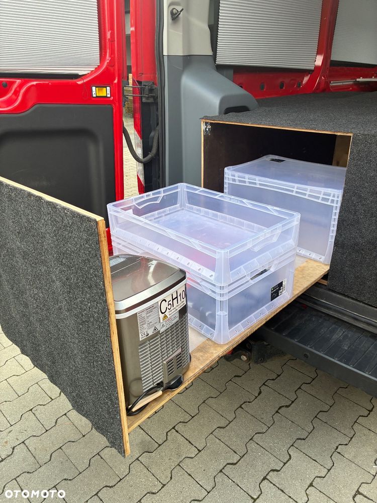 Ford Transit - 17