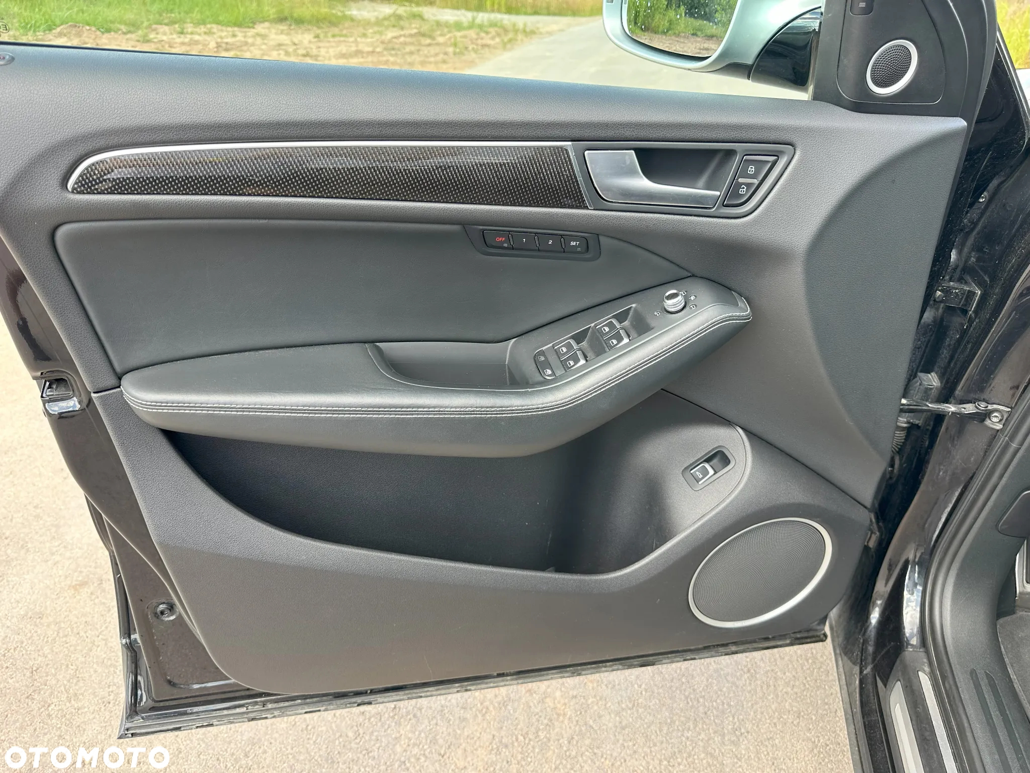 Audi SQ5 3.0 TDI Quattro Tiptronic EU6 - 18