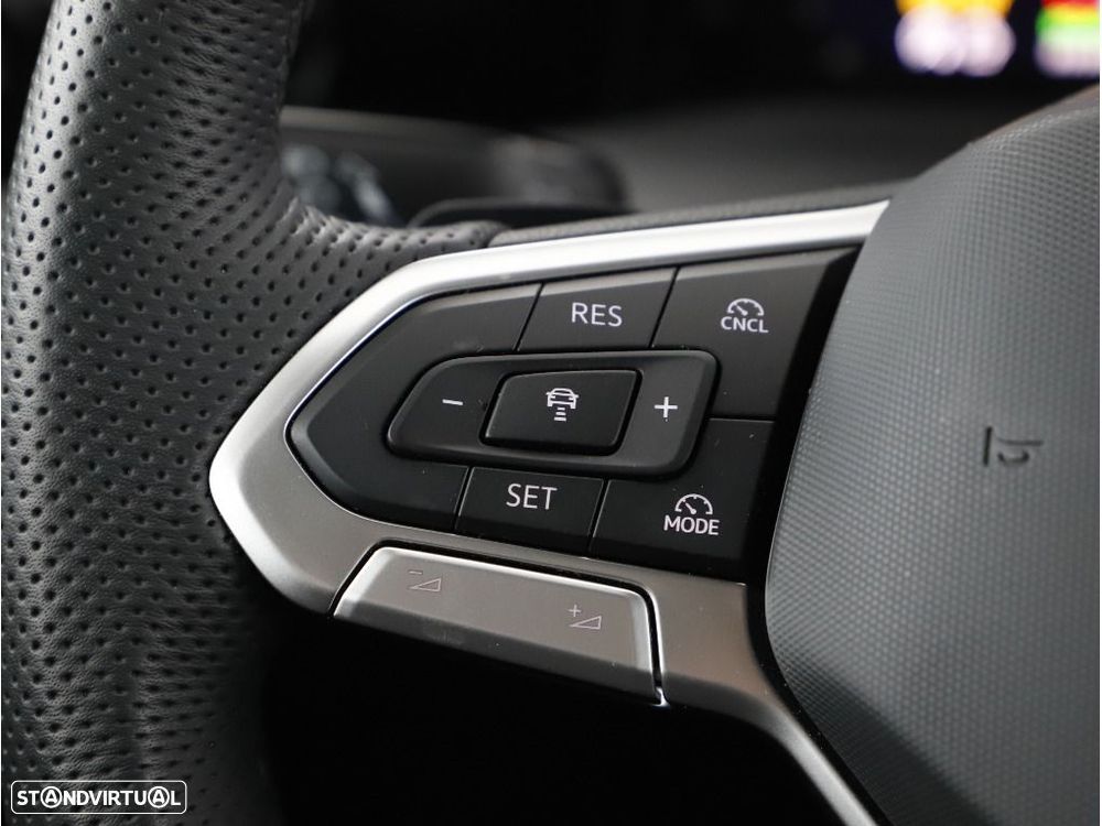 Volkswagen Golf — fotografia 16