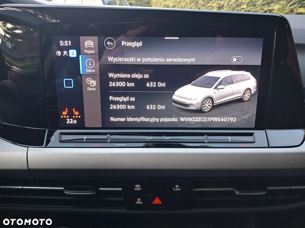 Volkswagen Golf 2.0 TDI Life - 26