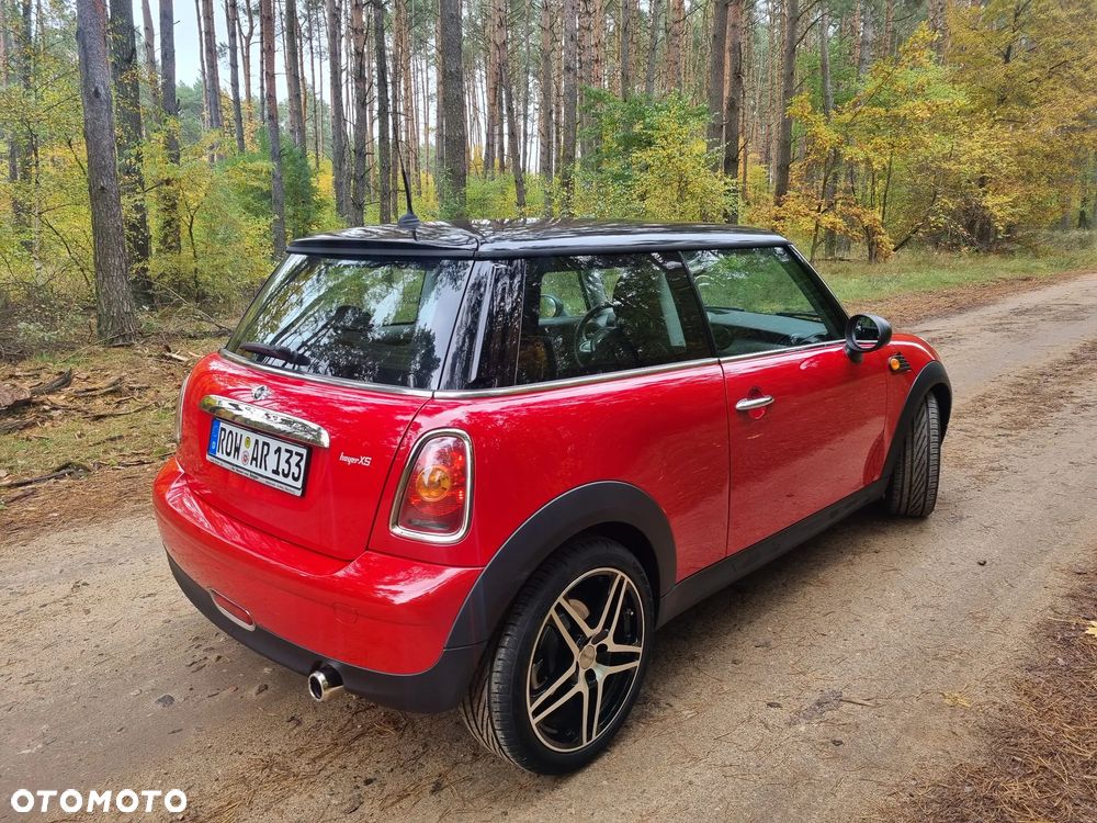 MINI ONE Standard - 26