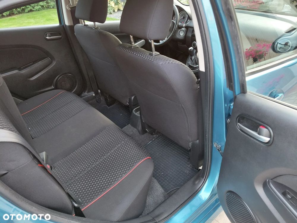 Mazda 2 1.5 Sport - 10