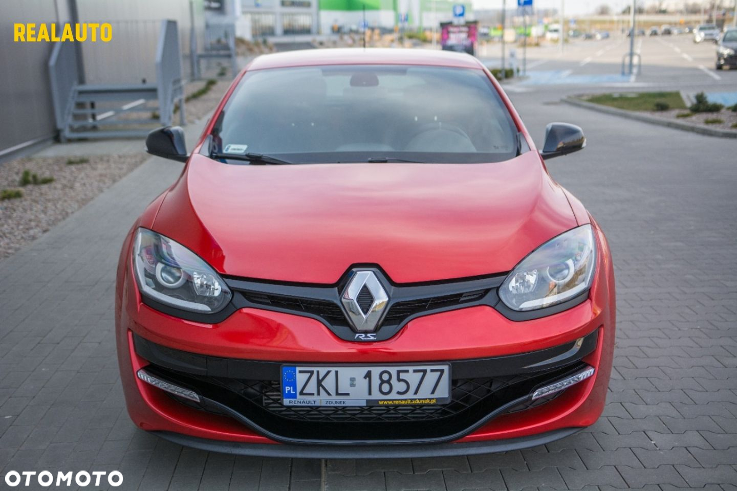 Renault Megane - 6