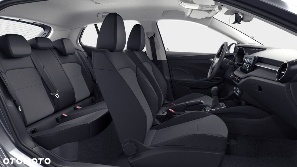 Skoda Fabia 1.0 TSI Drive - 6