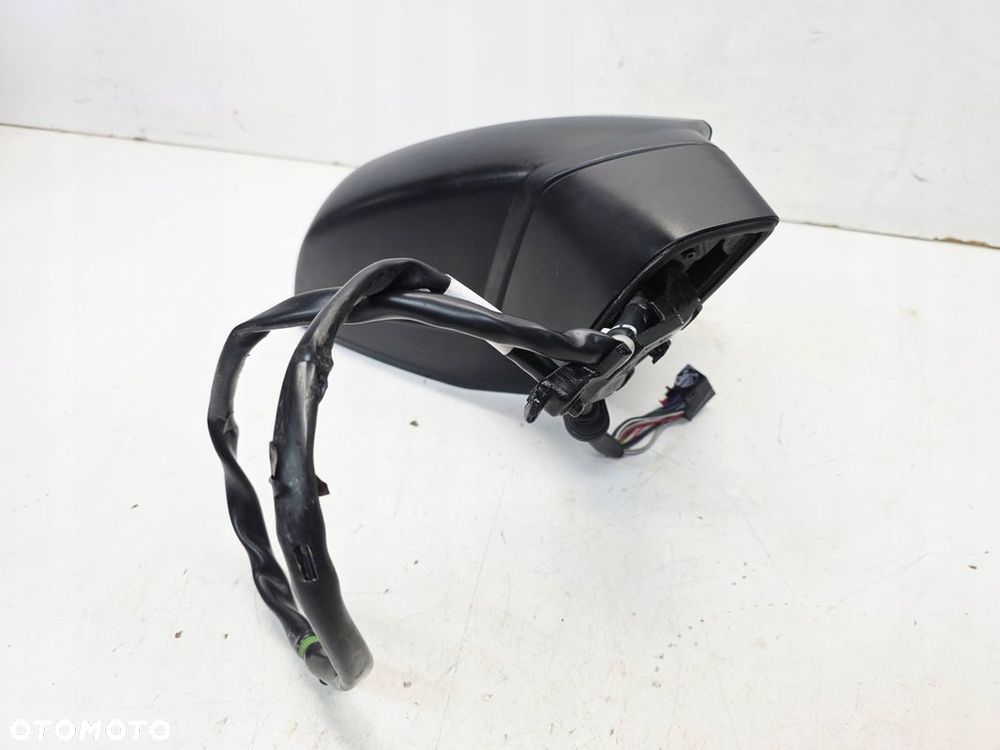 LUSTERKO PRAWE EL. SKŁ. FOTOCHROM ASYSTENT AUDI Q5 FY 80B857410C 15 PIN EU - 6