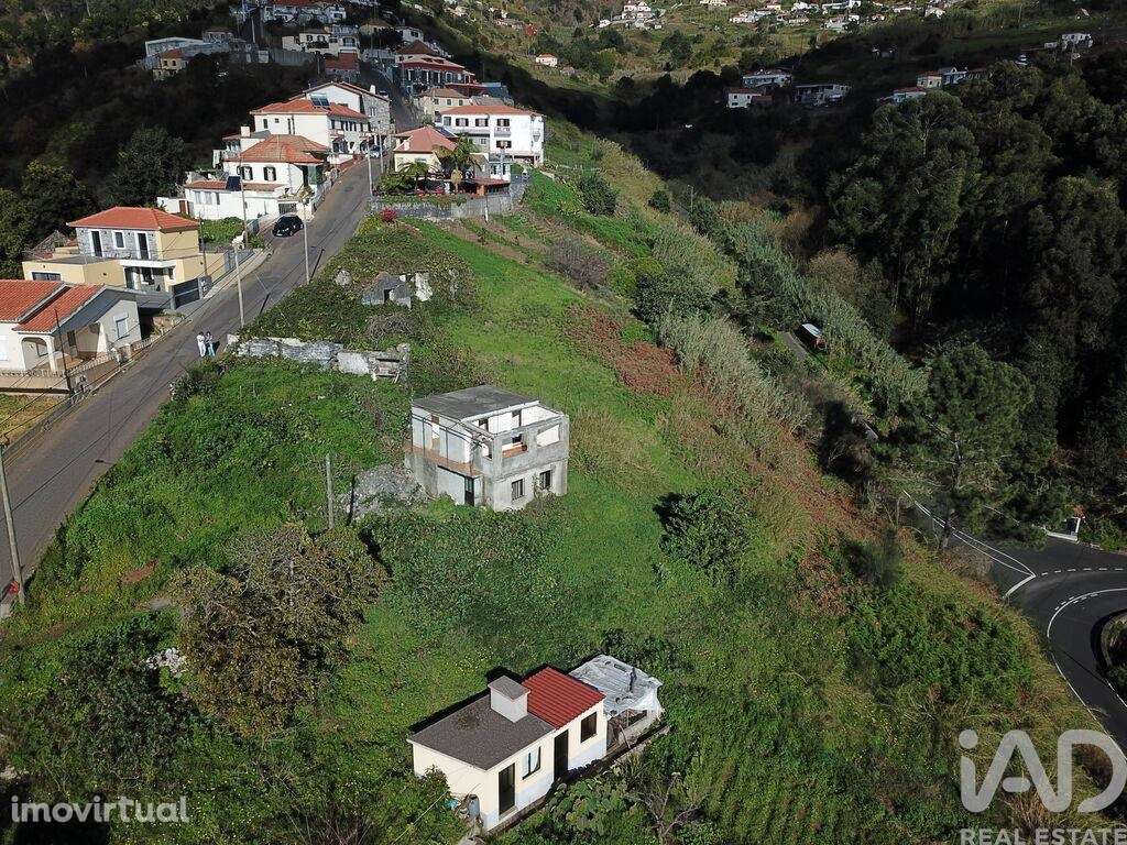 Terreno para construção em Arco da Calheta de 867,00 m2 - Grande imagem: 2/12