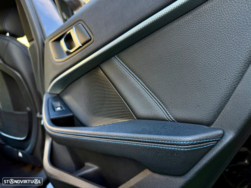 BMW 216 Gran Coupé d Pack Desportivo M - 33