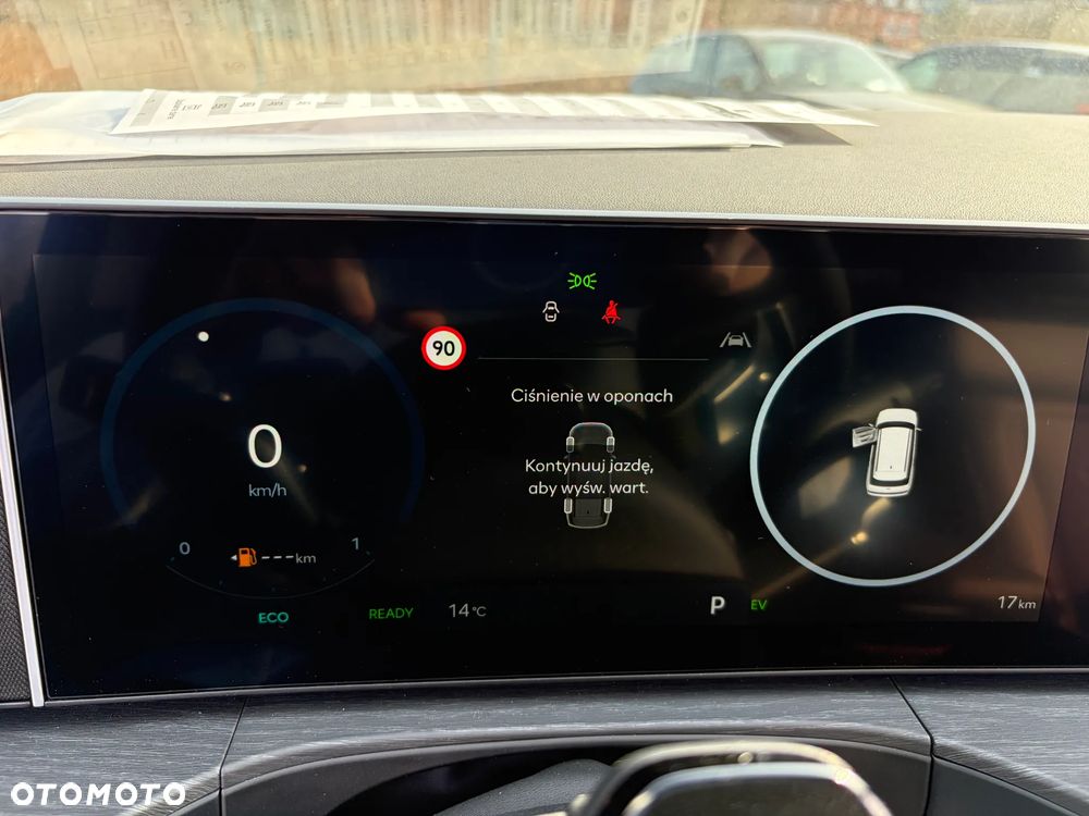 Hyundai Santa Fe - 14