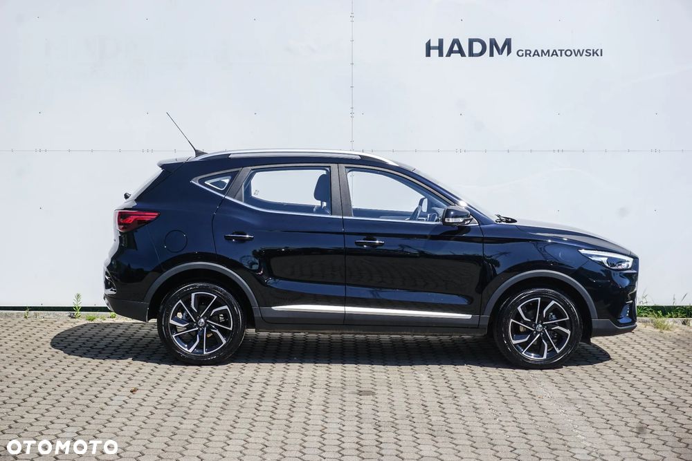 MG ZS 1.5 VTi-Tech Exclusive - 9