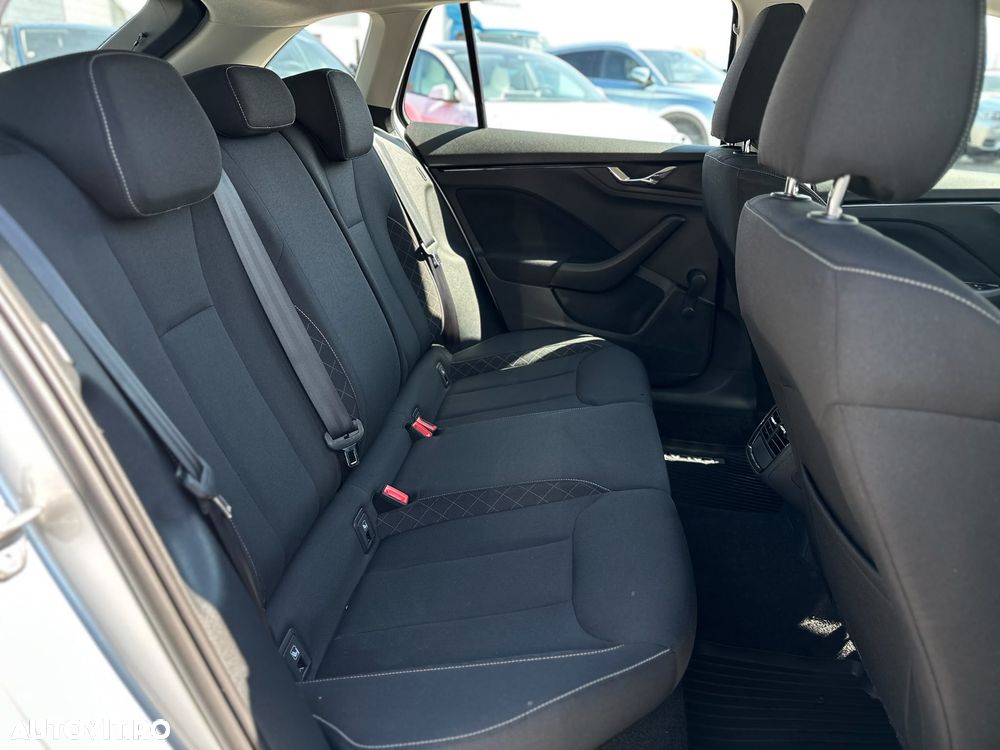 Skoda Scala 1.0 TSI Ambition - 31
