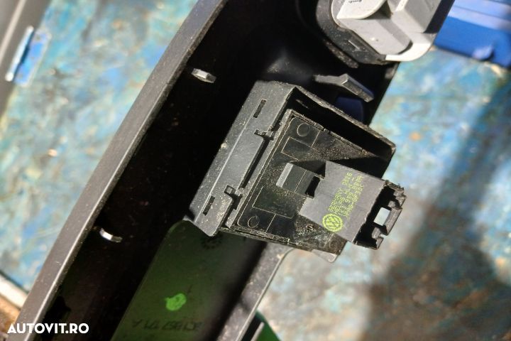 Butoane geam sofer 1K0959565F 3C1867171A 1K0959565F 3C1867171A Volksw - 5