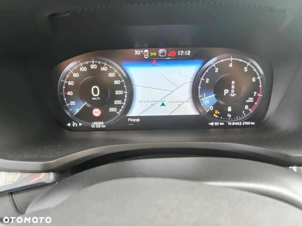 Volvo S60 B4 B Inscription - 6
