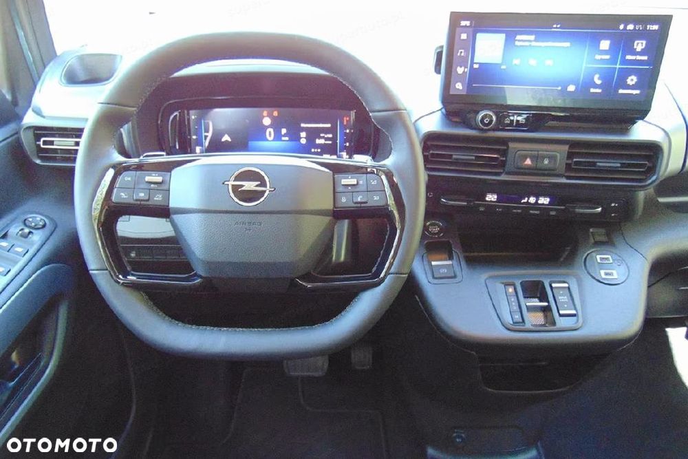 Opel Combo - 10
