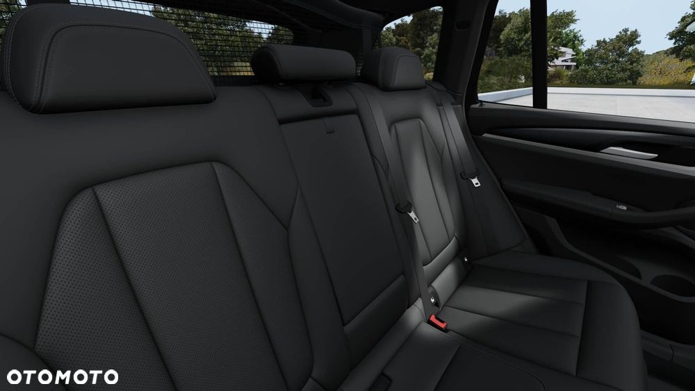 BMW X3 - 8