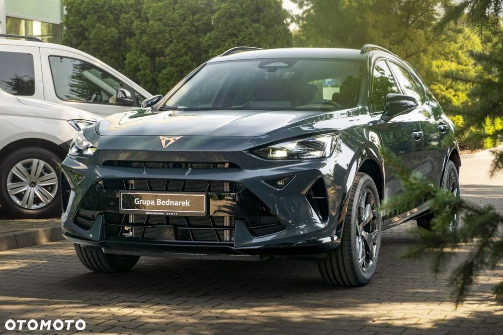 Cupra Formentor - 11