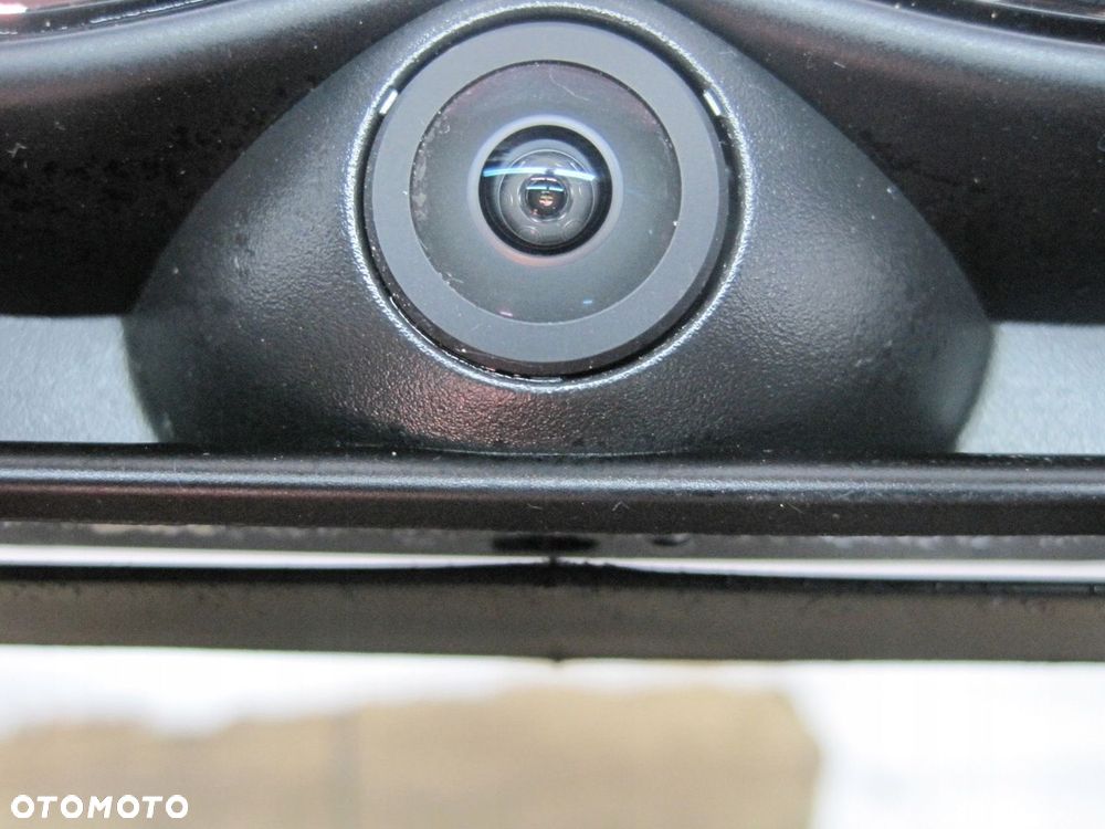 ZDERZAK AUDI Q3 83A S-LINE 4 PDC KAMERA PRZÓD PRZEDNI - 13