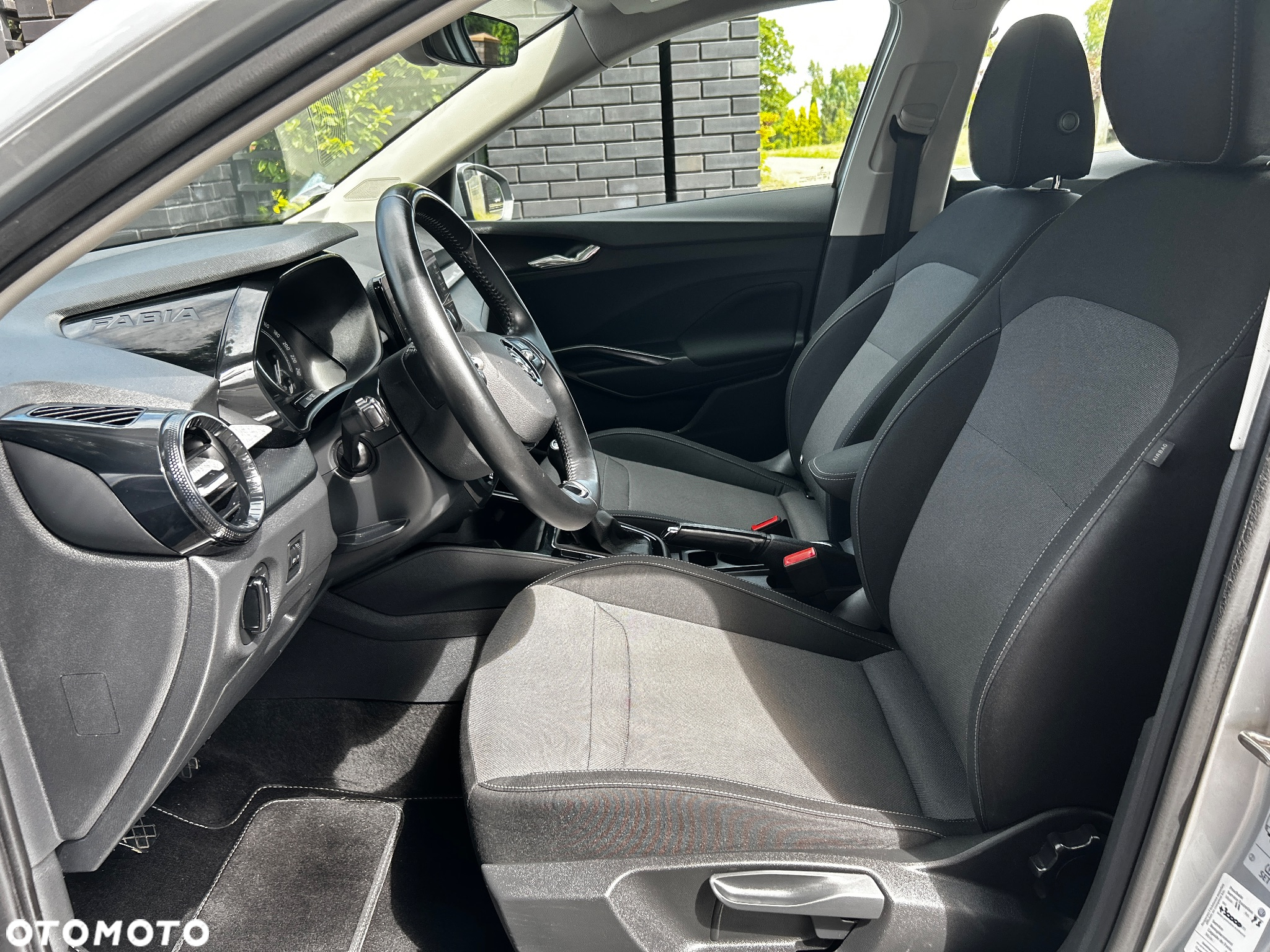 Skoda Fabia 1.0 TSI Monte Carlo - 16