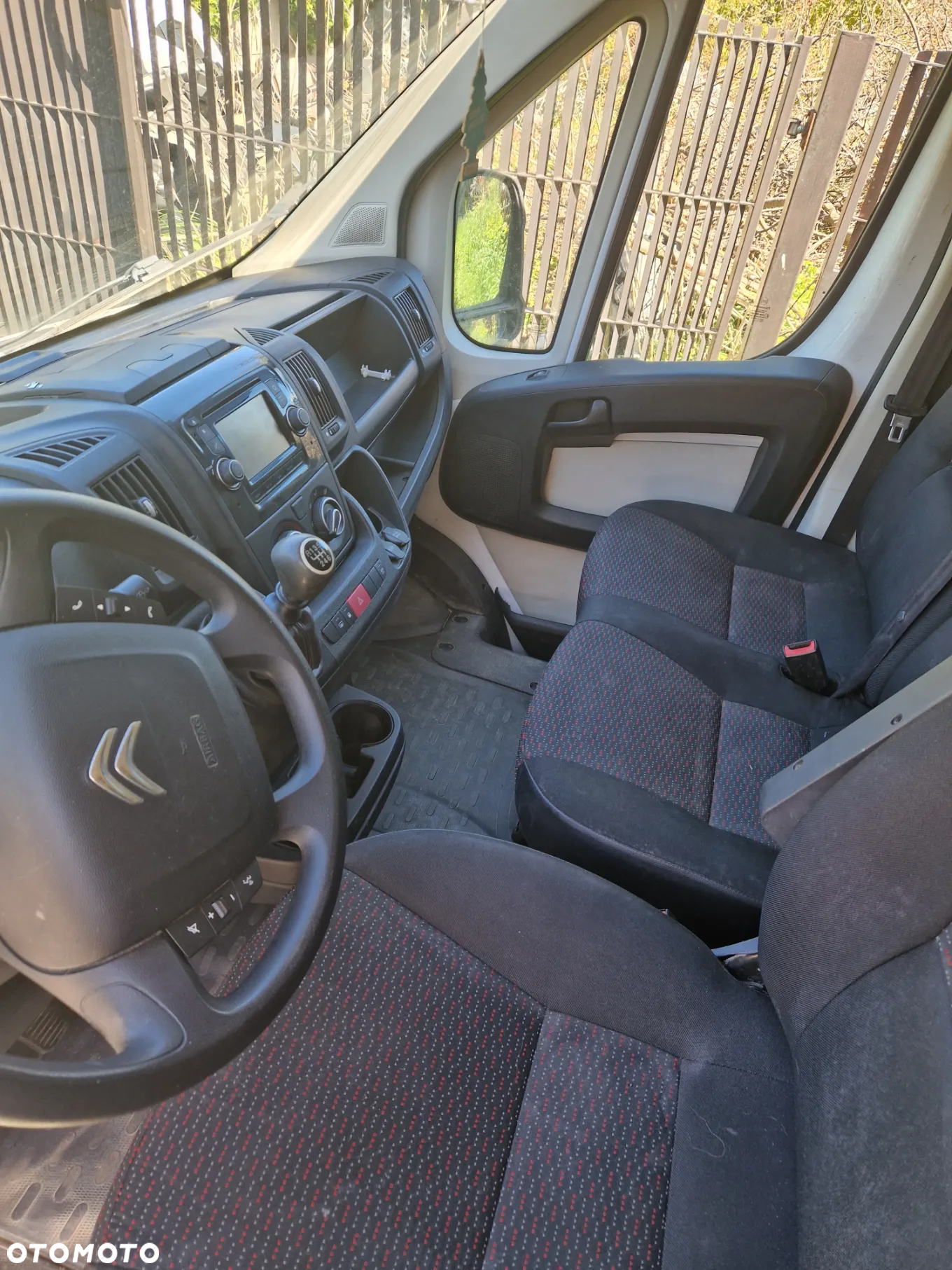 Citroën Jumper - 8