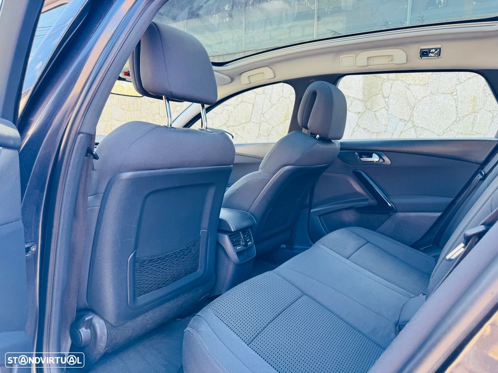 Peugeot 508 SW BlueHDi 120 EAT6 Stop&Start Active - 6